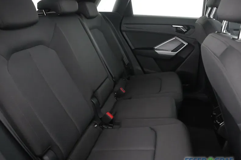 Audi Q3 din 2023 cu 26.956 km - oferta AUD181103 - foto 5