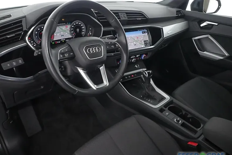 Audi Q3 din 2023 cu 26.956 km - oferta AUD181103 - foto 6