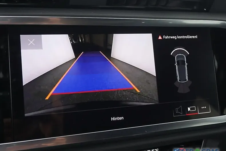 Audi Q3 din 2023 cu 26.956 km - oferta AUD181103 - foto 7