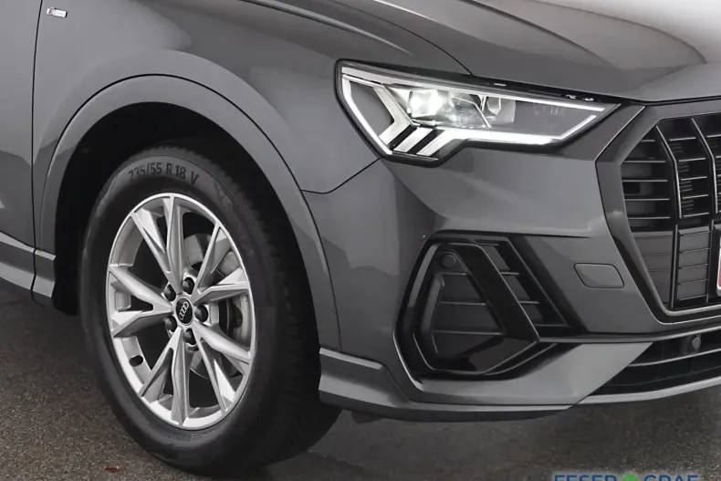 Audi Q3 din 2023 cu 26.956 km - oferta AUD181103 - foto 9