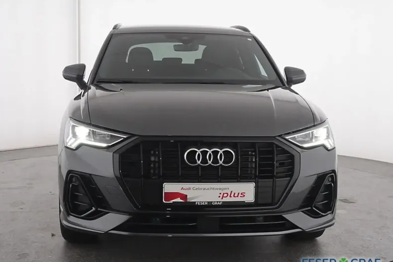 Audi Q3 din 2023 cu 26.956 km - oferta AUD181103 - foto 10