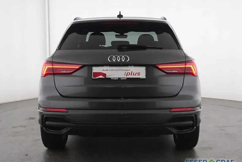 Audi Q3 din 2023 cu 26.956 km - oferta AUD181103 - foto 11