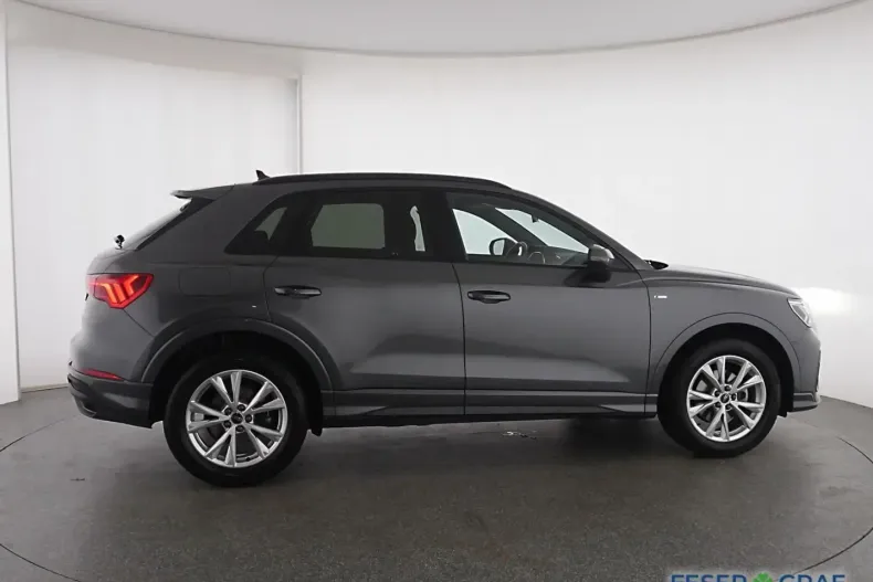 Audi Q3 din 2023 cu 26.956 km - oferta AUD181103 - foto 12