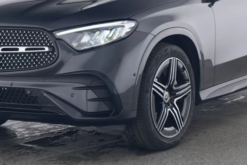 Mercedes-Benz GLC 200 (Clasa GLC) din 2024 cu 19.967 km - oferta MER181104 - foto 2