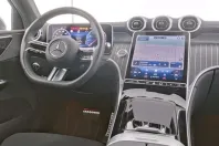 Mercedes-Benz GLC 200 (Clasa GLC) din 2024 cu 19.967 km - oferta MER181104 - foto 6