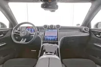 Mercedes-Benz GLC 200 (Clasa GLC) din 2024 cu 19.967 km - oferta MER181104 - foto 7