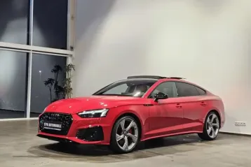 Audi A5 din 2025 - oferta AUD181105
