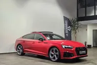 Audi A5 din 2025 cu 28.750 km - oferta AUD181105 - foto 3