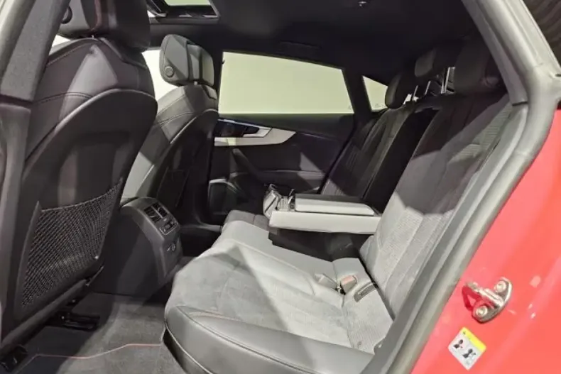 Audi A5 din 2025 cu 28.750 km - oferta AUD181105 - foto 12