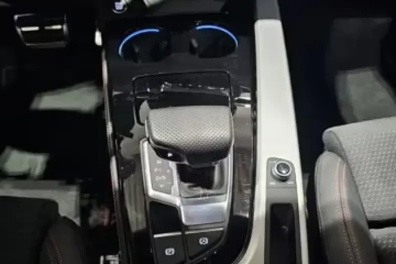 Audi A5 din 2025 cu 28.750 km - oferta AUD181105 - foto 16