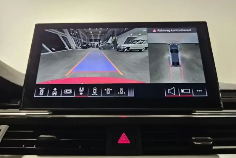 Audi A5 din 2025 cu 28.750 km - oferta AUD181105 - foto 18