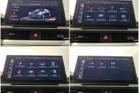 Audi A5 din 2025 cu 28.750 km - oferta AUD181105 - foto 20