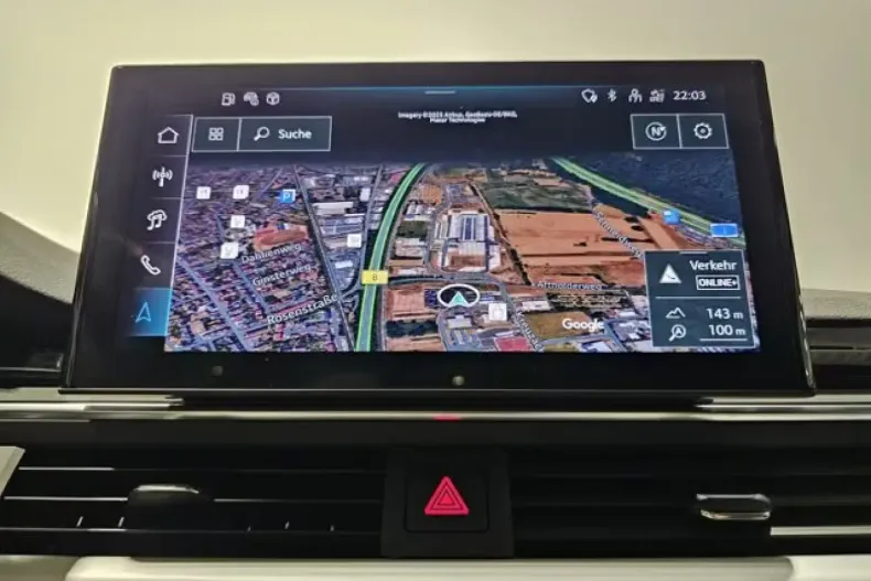 Audi A5 din 2025 cu 28.750 km - oferta AUD181105 - foto 21