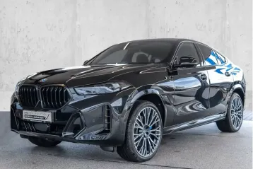BMW X6 din 2025 - oferta BMW181106