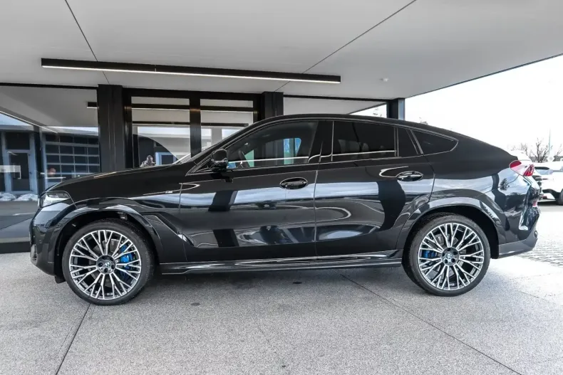 BMW X6 (Seria X) din 2025 cu 15.400 km - oferta BMW181106 - foto 3