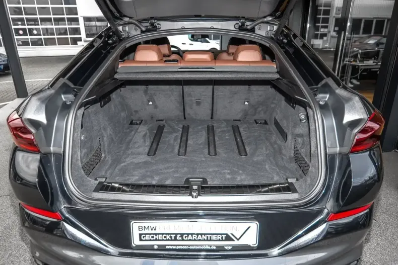 BMW X6 (Seria X) din 2025 cu 15.400 km - oferta BMW181106 - foto 6