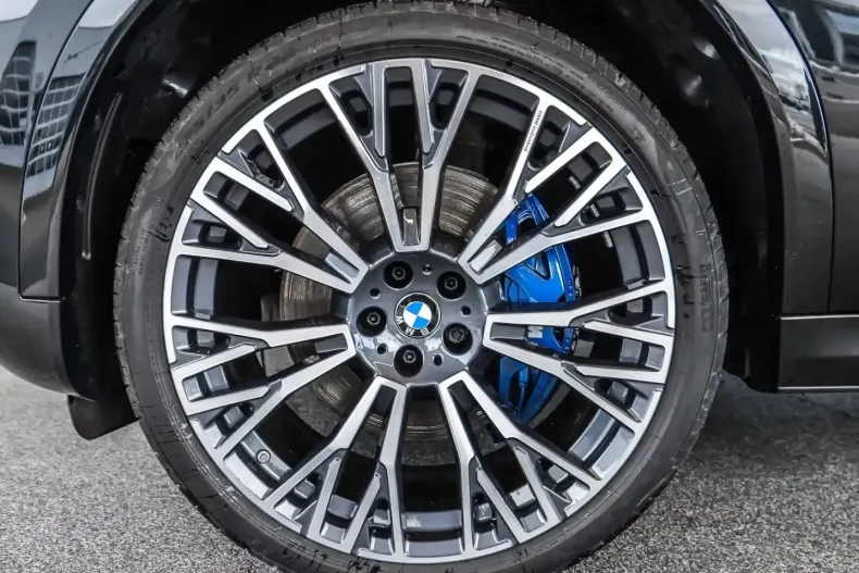 BMW X6 (Seria X) din 2025 cu 15.400 km - oferta BMW181106 - foto 7