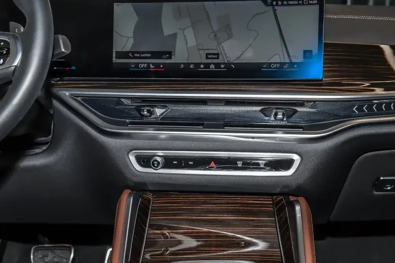 BMW X6 (Seria X) din 2025 cu 15.400 km - oferta BMW181106 - foto 8