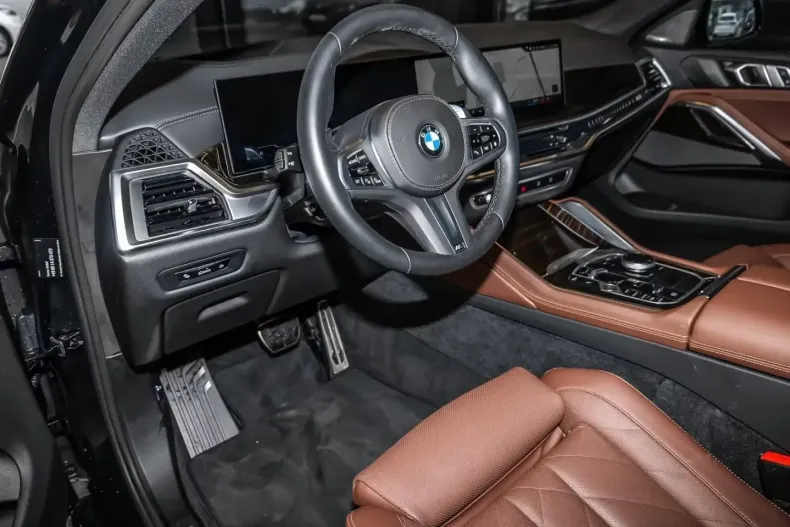 BMW X6 (Seria X) din 2025 cu 15.400 km - oferta BMW181106 - foto 9