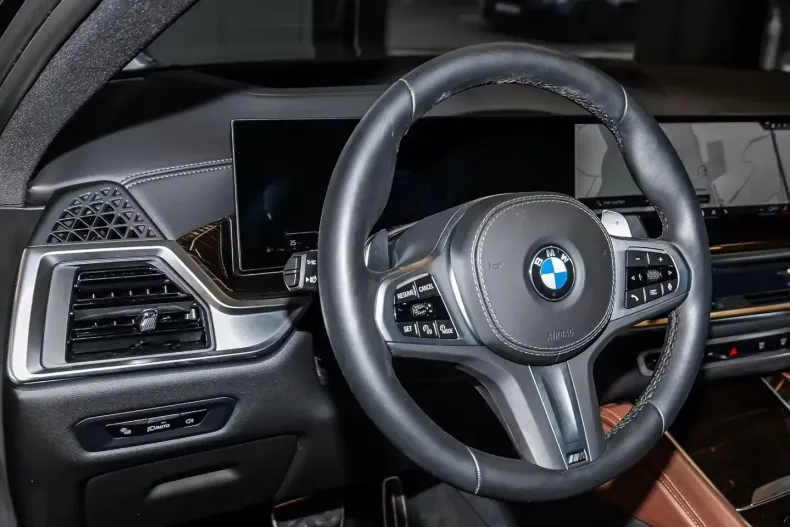 BMW X6 (Seria X) din 2025 cu 15.400 km - oferta BMW181106 - foto 11