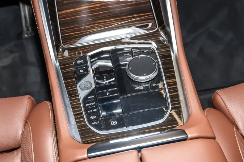 BMW X6 (Seria X) din 2025 cu 15.400 km - oferta BMW181106 - foto 12