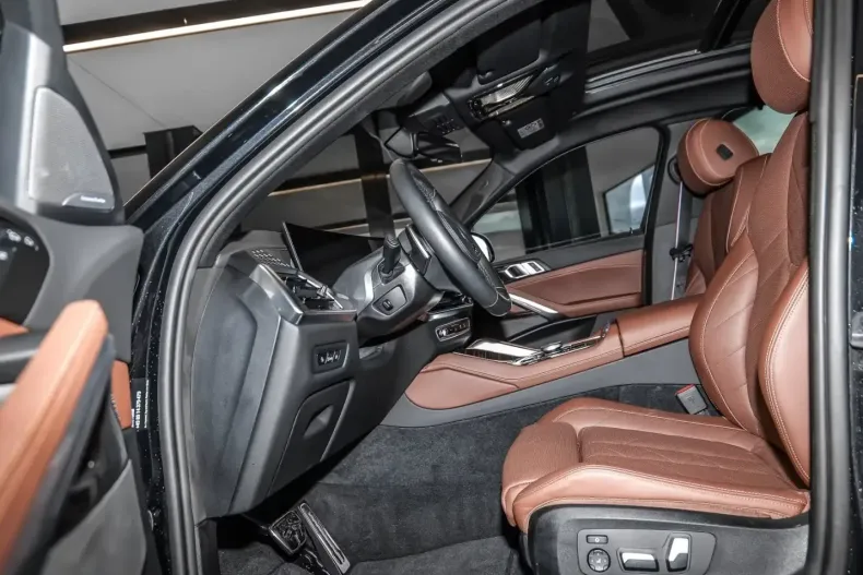 BMW X6 (Seria X) din 2025 cu 15.400 km - oferta BMW181106 - foto 13