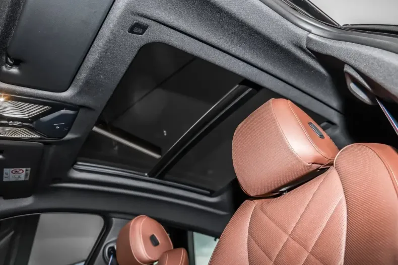 BMW X6 (Seria X) din 2025 cu 15.400 km - oferta BMW181106 - foto 14