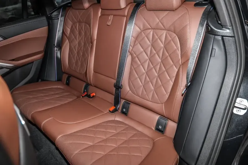 BMW X6 (Seria X) din 2025 cu 15.400 km - oferta BMW181106 - foto 16