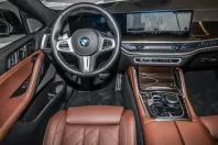 BMW X6 (Seria X) din 2025 cu 15.400 km - oferta BMW181106 - foto 17