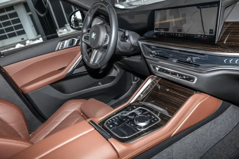 BMW X6 (Seria X) din 2025 cu 15.400 km - oferta BMW181106 - foto 20