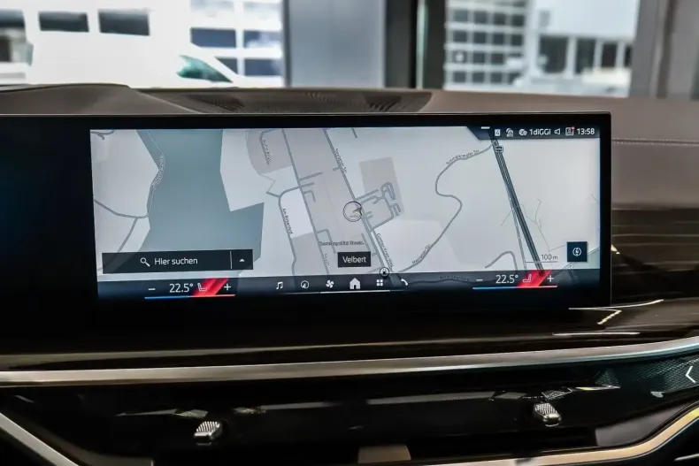 BMW X6 (Seria X) din 2025 cu 15.400 km - oferta BMW181106 - foto 21