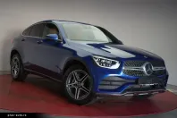 Mercedes-Benz GLC 300 din 2022 cu 95.000 km - oferta MER181107 - foto 1