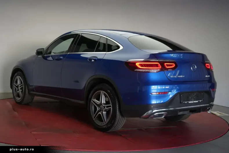 Mercedes-Benz GLC 300 din 2022 cu 95.000 km - oferta MER181107 - foto 3