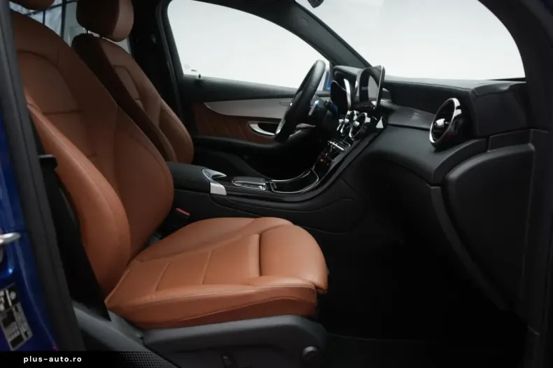 Mercedes-Benz GLC 300 din 2022 cu 95.000 km - oferta MER181107 - foto 5