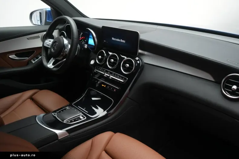 Mercedes-Benz GLC 300 din 2022 cu 95.000 km - oferta MER181107 - foto 6