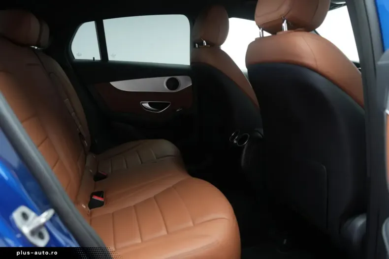 Mercedes-Benz GLC 300 din 2022 cu 95.000 km - oferta MER181107 - foto 7