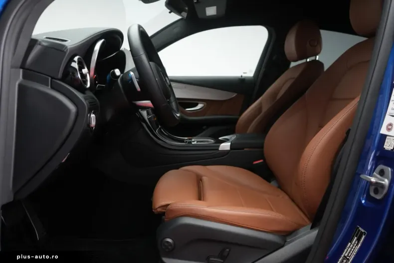 Mercedes-Benz GLC 300 din 2022 cu 95.000 km - oferta MER181107 - foto 8