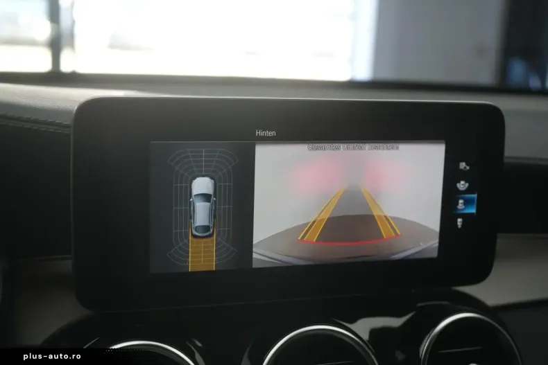 Mercedes-Benz GLC 300 din 2022 cu 95.000 km - oferta MER181107 - foto 10