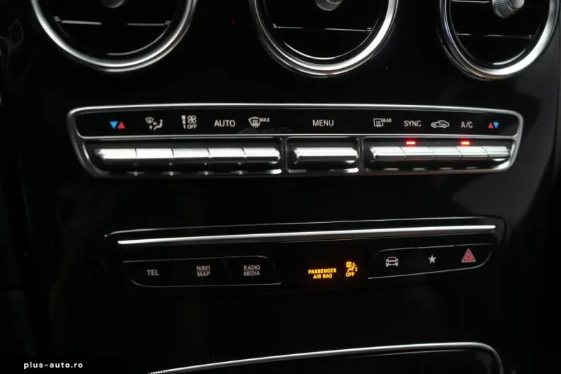 Mercedes-Benz GLC 300 din 2022 cu 95.000 km - oferta MER181107 - foto 11