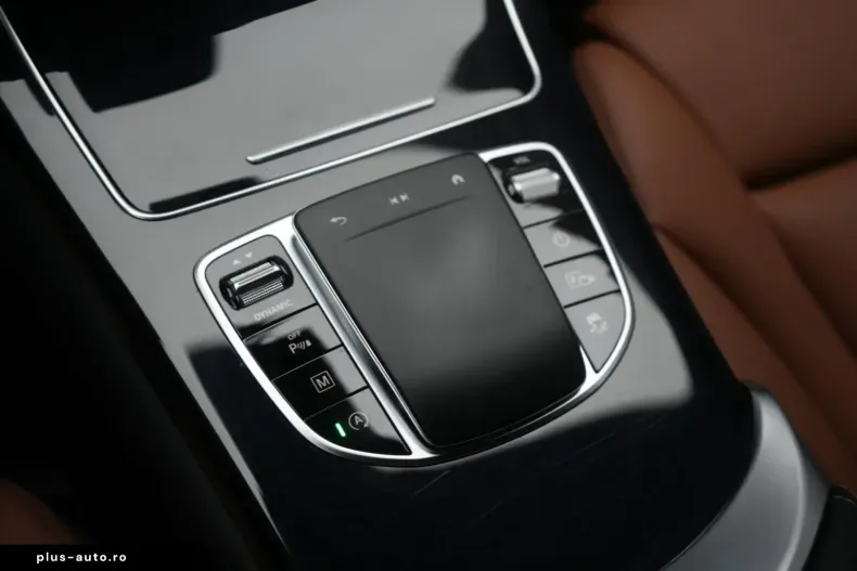 Mercedes-Benz GLC 300 din 2022 cu 95.000 km - oferta MER181107 - foto 12