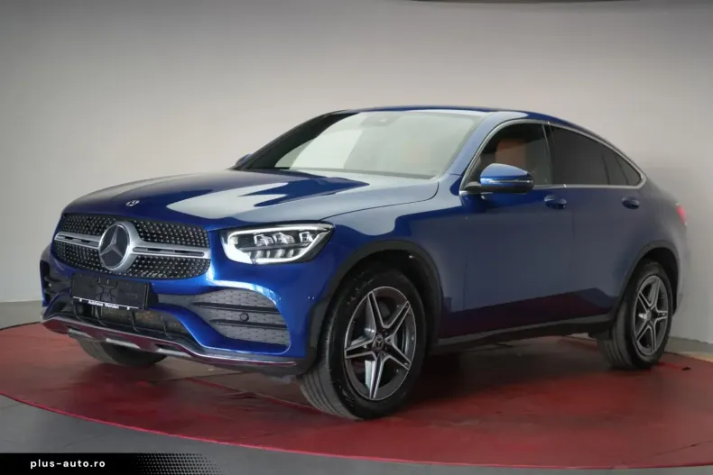 Mercedes-Benz GLC 300 din 2022 cu 95.000 km - oferta MER181107 - foto 18