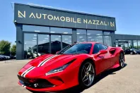 Ferrari F8 din 2021 cu 28.000 km - oferta FER181109 - foto 1