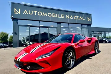 Ferrari F8 din 2021 - oferta FER181109