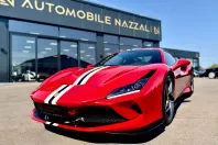 Ferrari F8 din 2021 cu 28.000 km - oferta FER181109 - foto 2