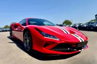 Ferrari F8 din 2021 cu 28.000 km - oferta FER181109 - foto 4
