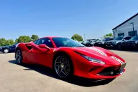 Ferrari F8 din 2021 cu 28.000 km - oferta FER181109 - foto 5