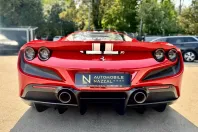 Ferrari F8 din 2021 cu 28.000 km - oferta FER181109 - foto 7