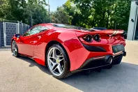 Ferrari F8 din 2021 cu 28.000 km - oferta FER181109 - foto 8