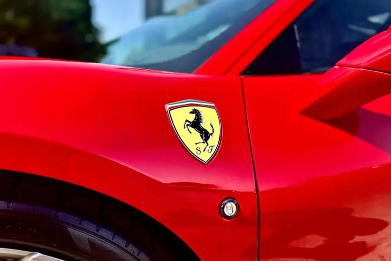 Ferrari F8 din 2021 cu 28.000 km - oferta FER181109 - foto 11