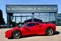 Ferrari F8 din 2021 cu 28.000 km - oferta FER181109 - foto 12